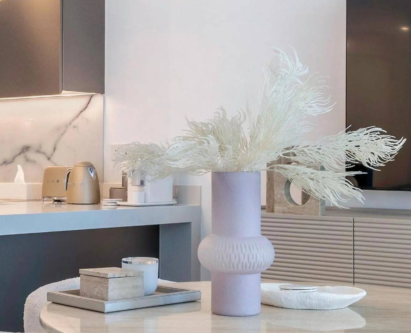 Exquisite 2Br In La Vie Ultra-Lux With Sea View Apartment Dubai