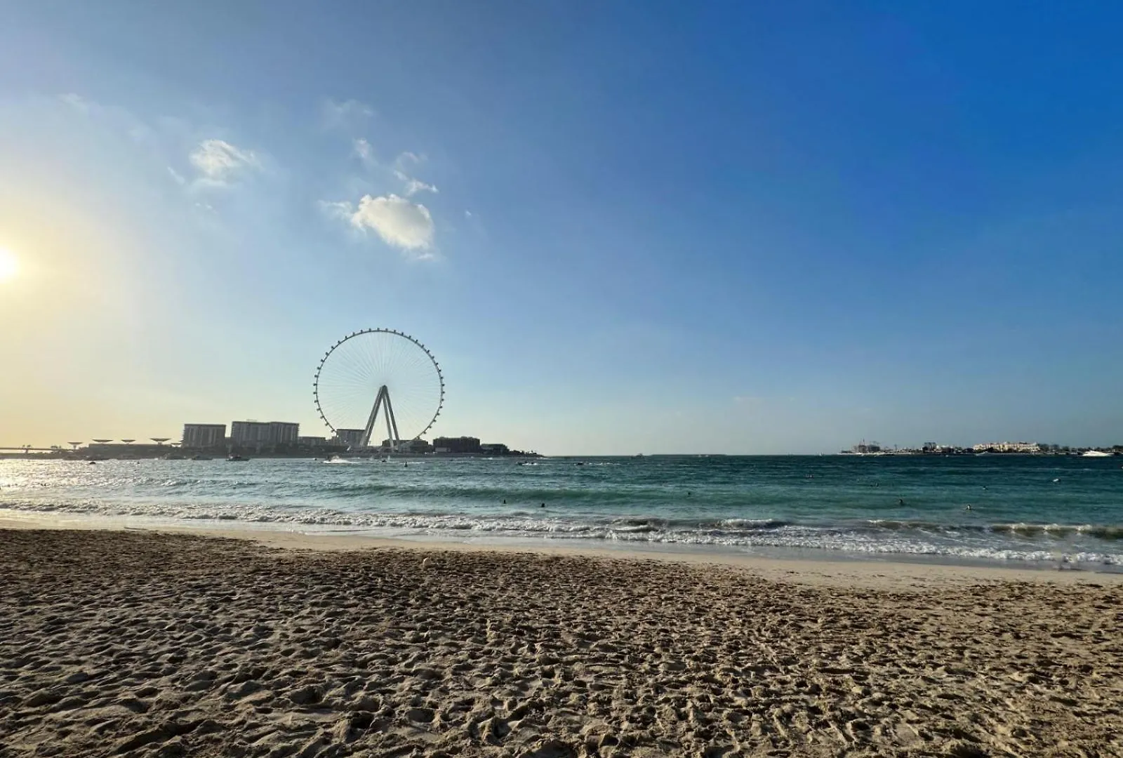 Exquisite 2Br In La Vie Ultra-Lux With Sea View Apartment Dubai