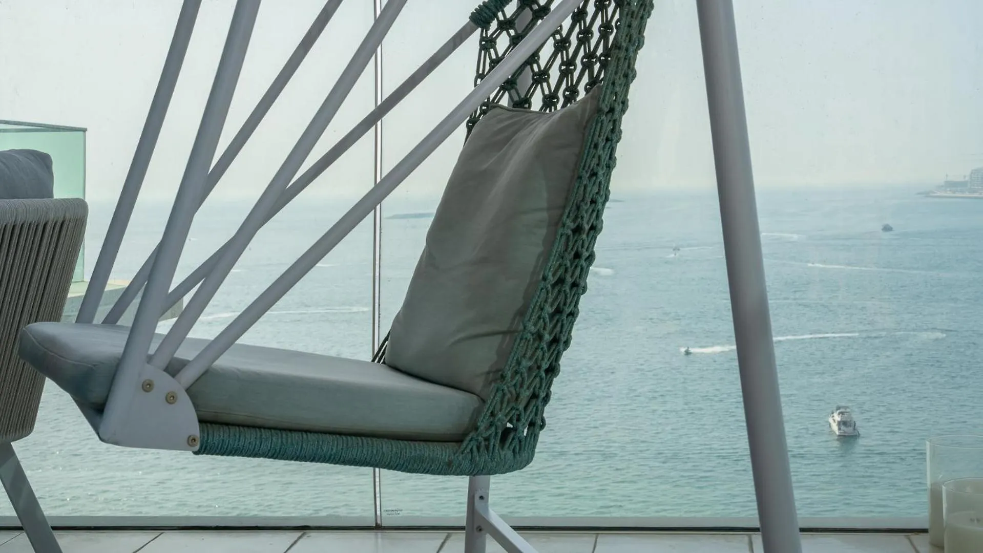Exquisite 2Br In La Vie Ultra-Lux With Sea View Apartment Dubai United Arab Emirates