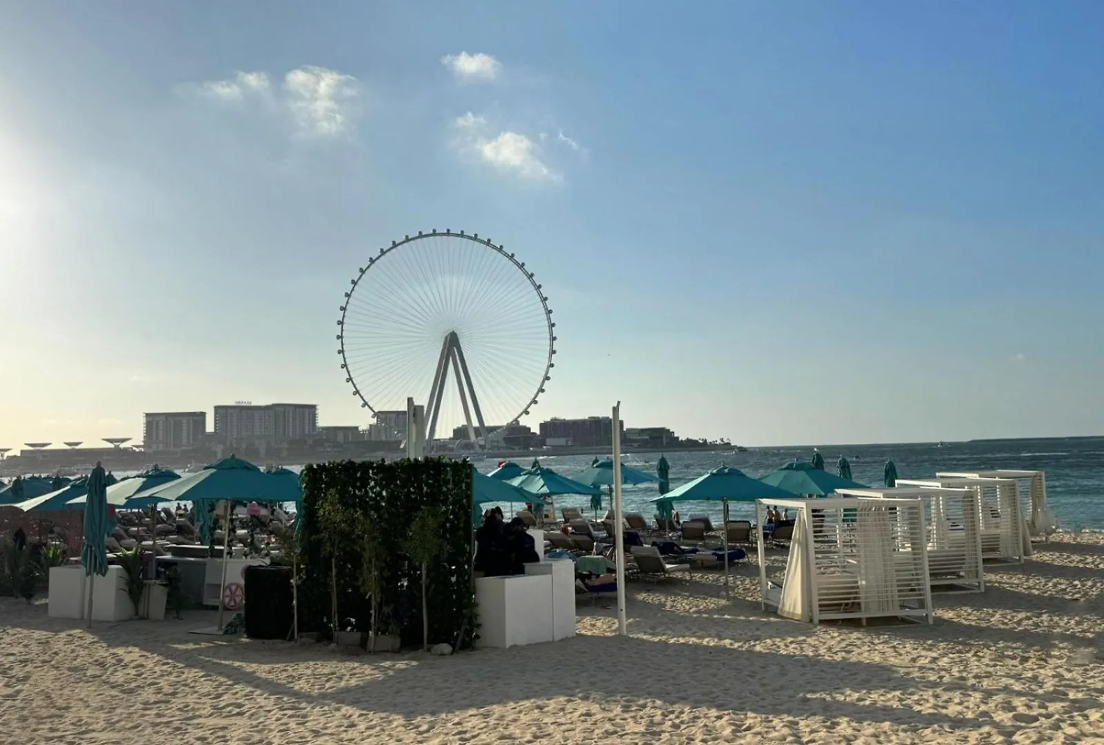 Exquisite 2Br In La Vie Ultra-Lux With Sea View Apartment Dubai 0*,  United Arab Emirates