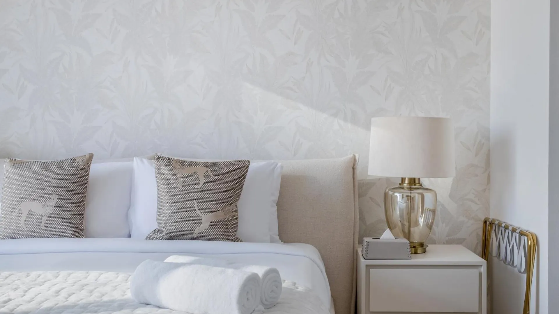 Exquisite 2Br In La Vie Ultra-Lux With Sea View Apartment Dubai 0*,
