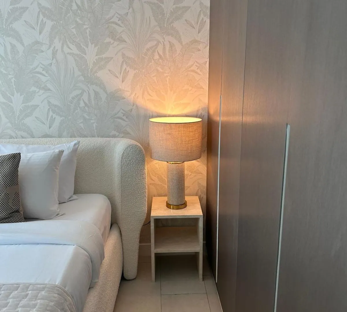 Exquisite 2Br In La Vie Ultra-Lux With Sea View Apartment Dubai 0*,  United Arab Emirates