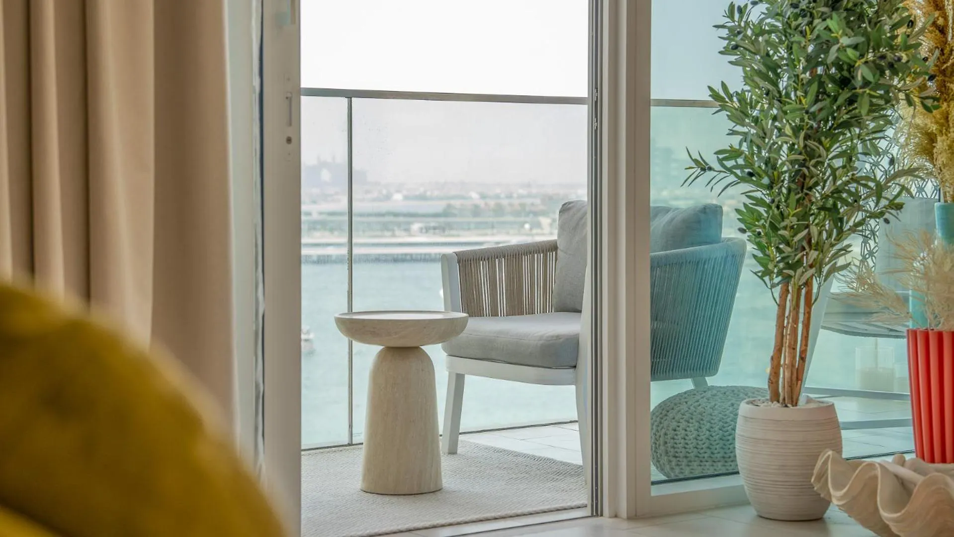 Exquisite 2Br In La Vie Ultra-Lux With Sea View Apartment Dubai