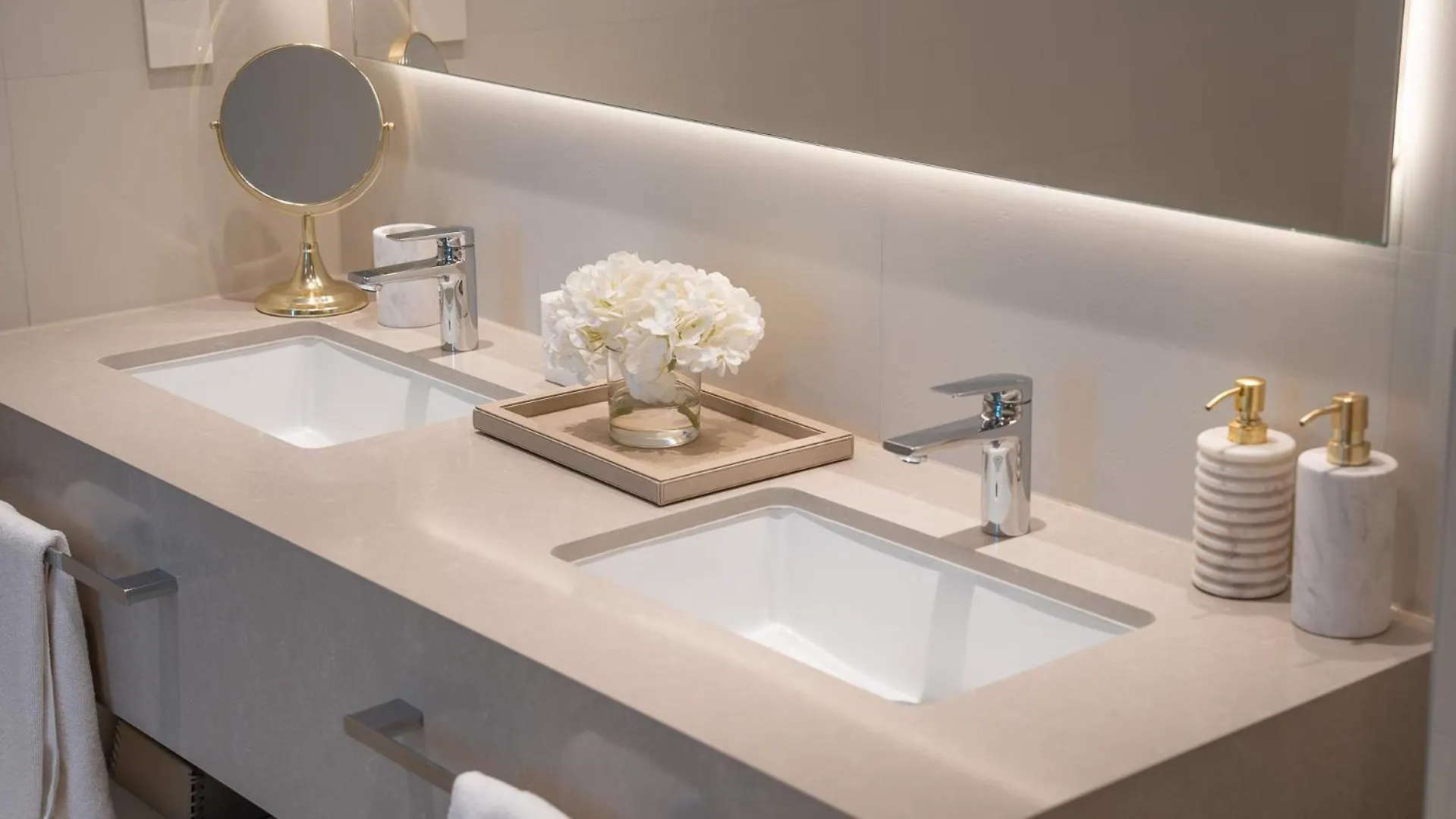 Exquisite 2Br In La Vie Ultra-Lux With Sea View Apartment Dubai 0*,  United Arab Emirates