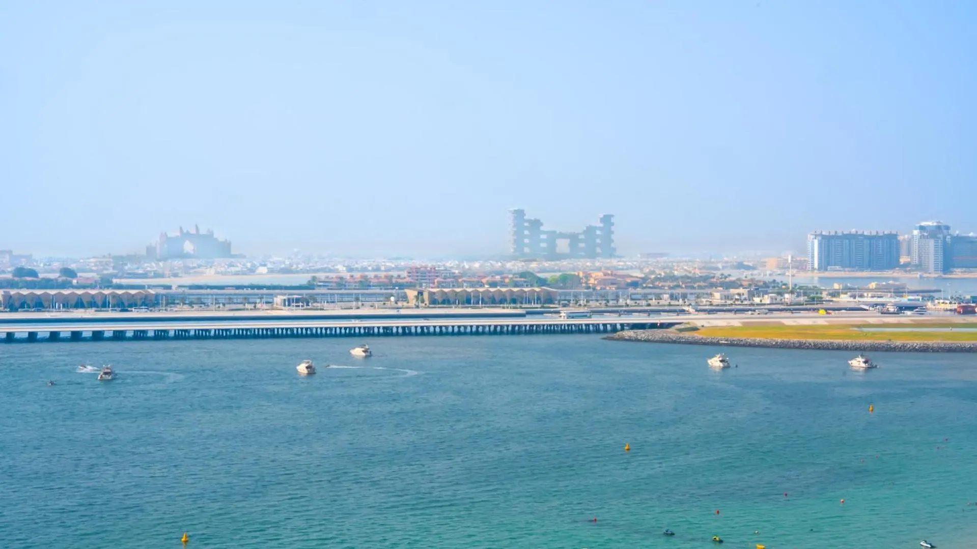 Exquisite 2Br In La Vie Ultra-Lux With Sea View Apartment Dubai